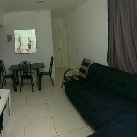 Apartamento Na Praia Dos Milionarios, Ilheus Ba Bagian luar foto