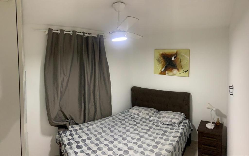 Apartamento Na Praia Dos Milionarios, Ilheus Ba Bagian luar foto